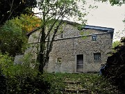 64 Passaggio a stalla...